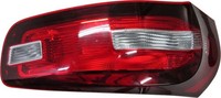FüR Citroen C4 Picasso Mk2 MPV 6/2013-Ab AußEnschale RüCklicht Lampe Rechts OS