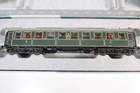 Roco 45582 H0 Passenger Car 3. Class of K.Bay.Sts.B. in original box #U5