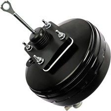 Vacuum Power Brake Booster No Master Cylinder Sensor 15886470 5474431