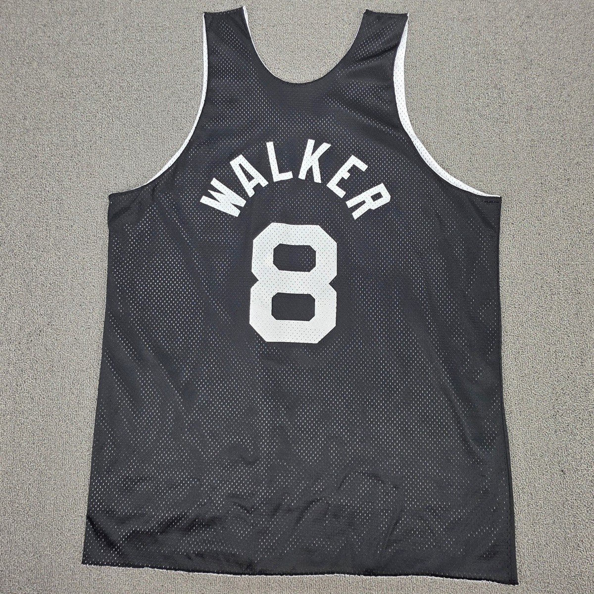 Champion 1998 NBA All Star Weekend Jersey Antoine Walker 8 