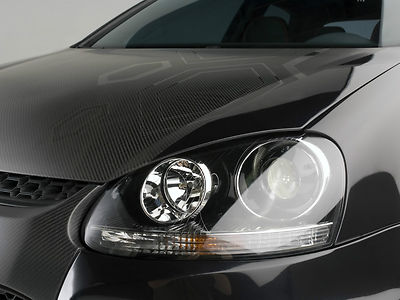 New Genuine VW MK5 OEM Golf Jetta GTI R32 Xenon Head Light HID 