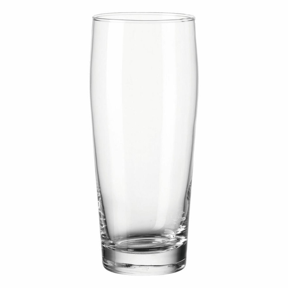 Glas Set Longdrinkglas 4er Set Wasserglas Saftglas Kristallglas