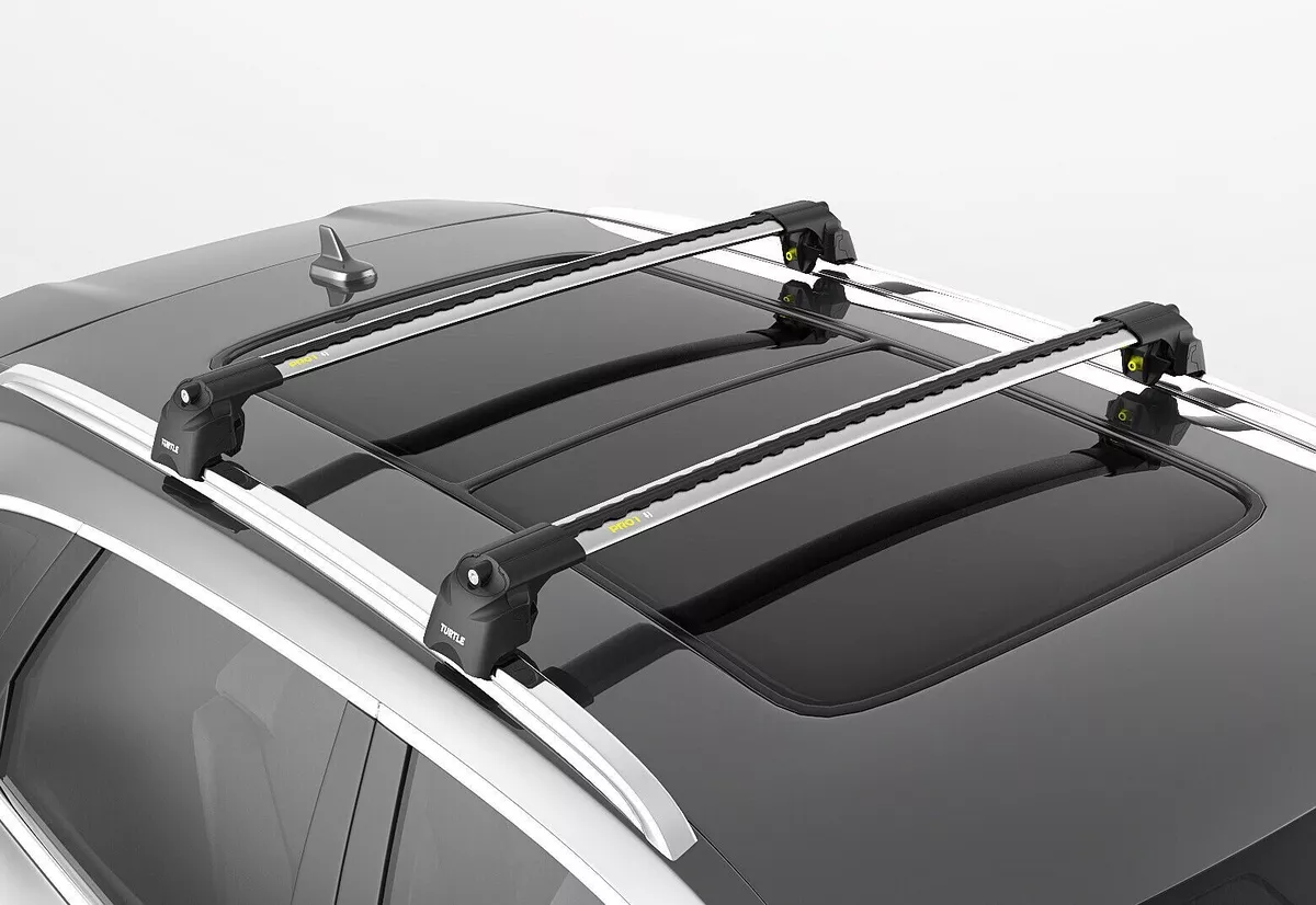 Mokka B 2022 Owner (Roof Rack)