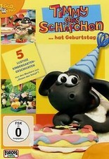 Timmy Das Schäfchen Adventskalender Unknown Günstig Kaufen - 