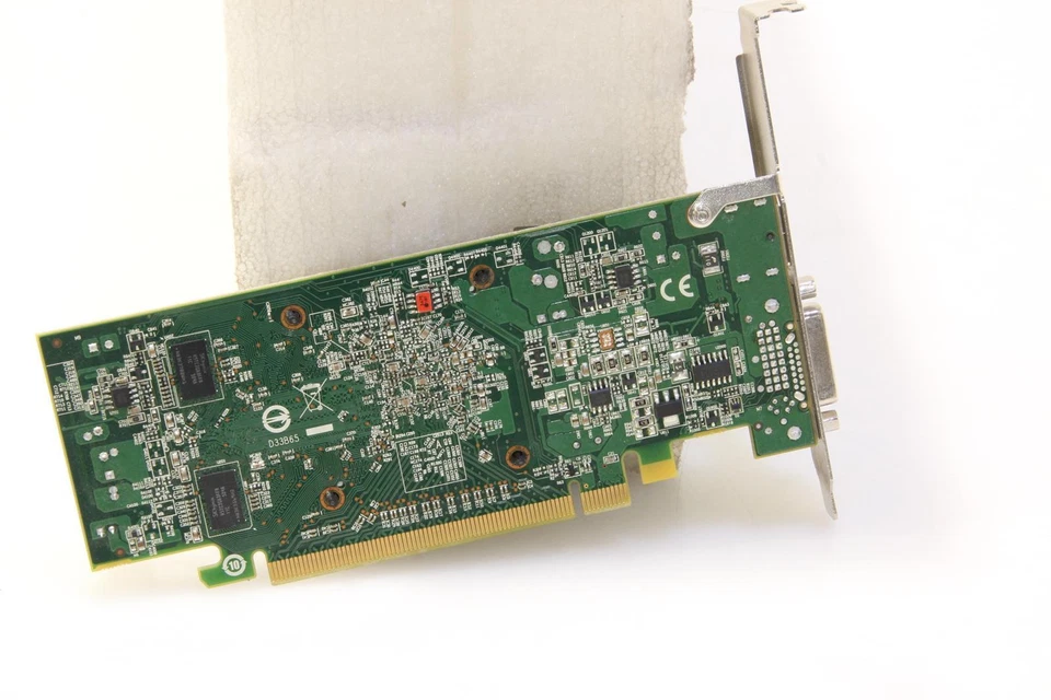 Lenovo 03T7306 ThinkCentre AMD Radeon HD7450 DDR3 1Gb. SKU221239 - Image 2 of 4