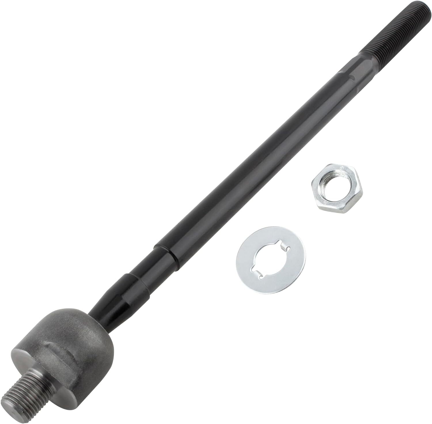 Front Inner Outer Tie Rod Ball Joints for Audi A3 Quattro VW Eos Golf