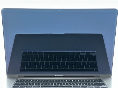MacBook Pro 16 2019★i9/64G/SSD 4TB/5500M 16