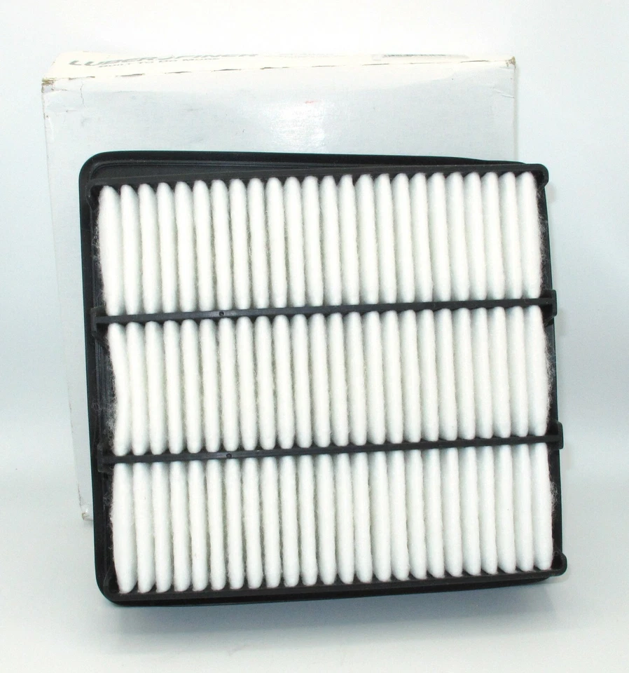 Filtro de aire Luber-finer AF4000 para 06-11 Hyundai Azera y 06-10 Hyundai Sonata Foto 3 de 3