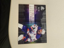 2024-25 SP Game Used Visible Spectrum /10 #VSW-27 Leon Draisaitl - Oilers