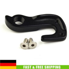 Für CUBE Aim Pro SL 10148 Fahrrad Schaltwerk,Gang Schaltauge Schwanz,Endhaken DE