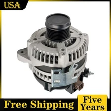 Alternator For 2009-2010 Pontiac Vibe 2.4L 2008-2015 Scion xB 11195 1042104880