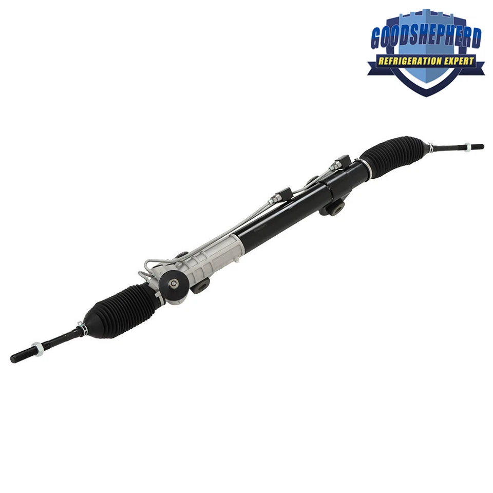 For 2011/2012/2013/2014 Ford F-150 F150 Power Steering Rack and Pinion Assembly Foto 4 de 4