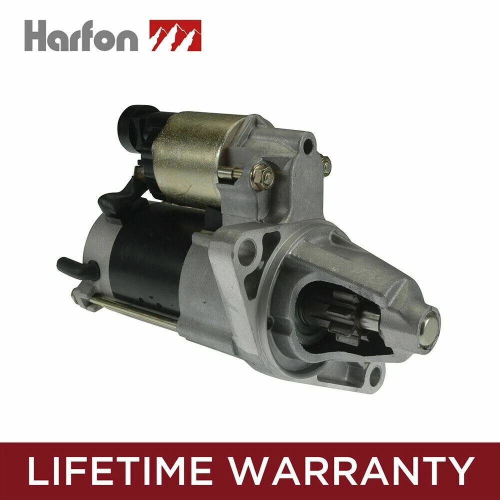 Honda 2024 civic starter