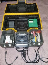 P-616795 / Fujikura - 70S (S015591) - Fusion Splicer /