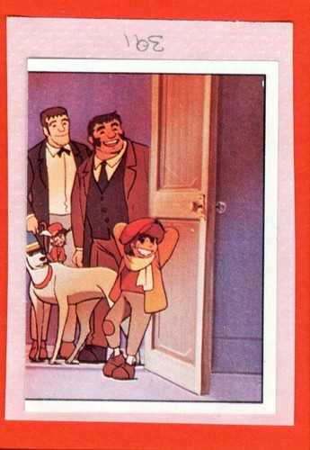 REMI - Panini 1979 - Figurine-Sticker SCEGLI LA FIGURINA RECUPERATA (201-400) - Picture 191 of 200