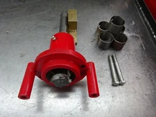 Ford A4LD Automatic Transmission Center Support Sleeve Repair Tool 