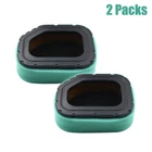 2Pcs Air & Pre Filter for KOHLER 32 083 03S 3208303S 3208305S SV715 SV720 SV730