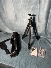 Benro C-058EX Kohlefaser Stativ benro ohne Platte