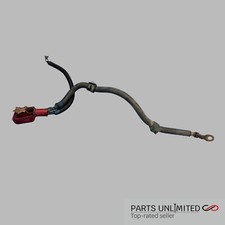 94-01 Acura Integra OEM starter motor electrical positive cable wire harness