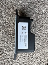 2015 - 2024 Mercedes GLC300 C300 Voltage Converter Control Module A2059053414