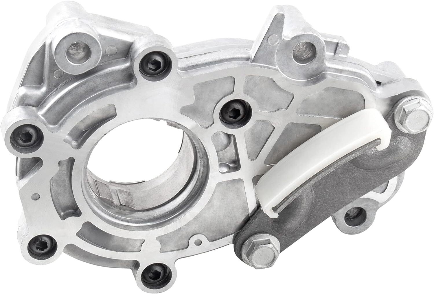 Oil Pump M353 Replacement For Buick Enclave, Cadillac, Chevrolet | 2.8L, 3.0L, 3.6L V6 Engines | OE# 12640448, 224-43667