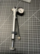 Fox Racing Shox Shock Pump - 027-00-007