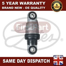 Fits Porsche 911 Boxster Cayman 718 FirstPart Torsion Vibration Damper