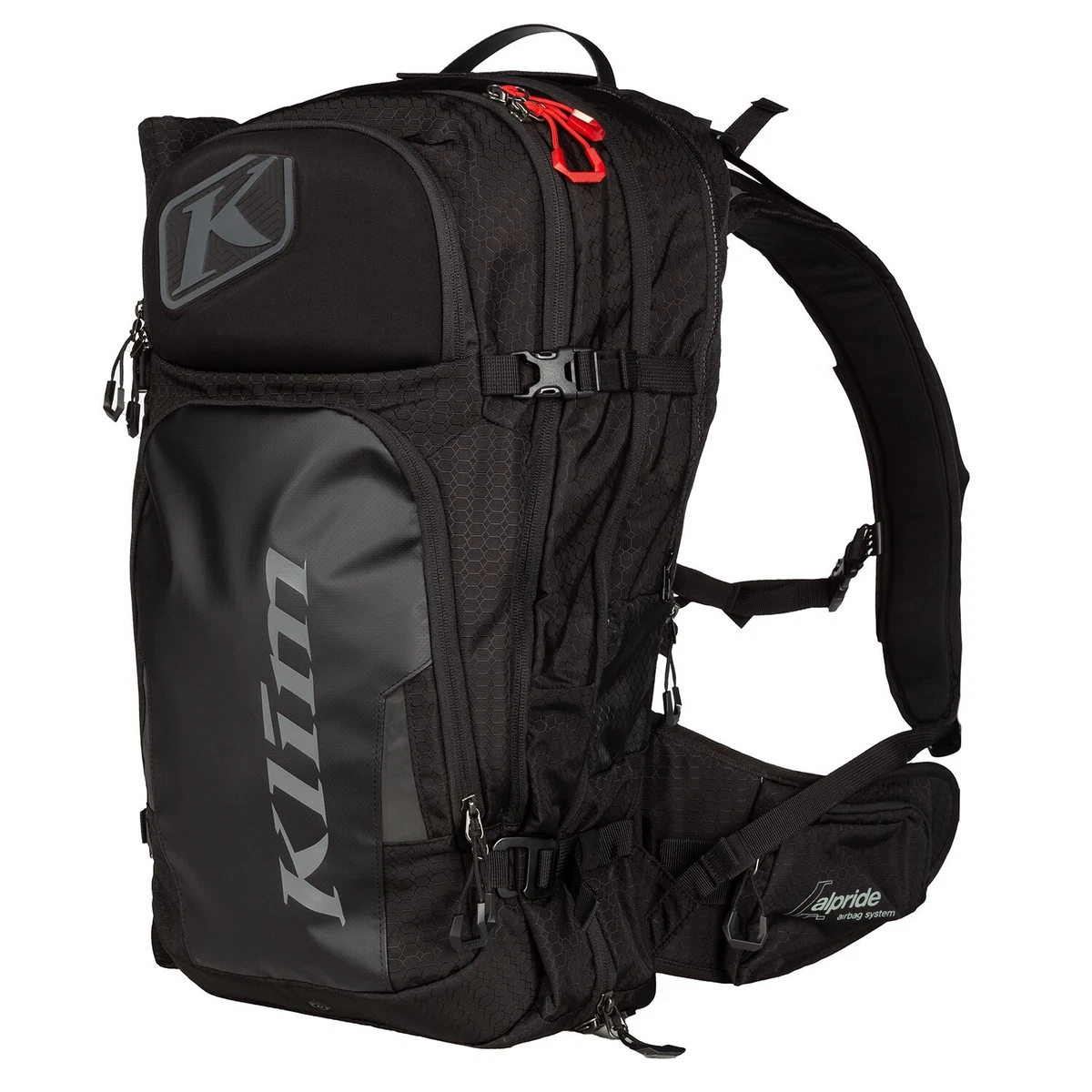 Polaris snowmobile backpack sale