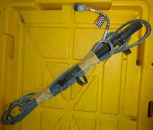 214501-002395 MARINE ANTENNA