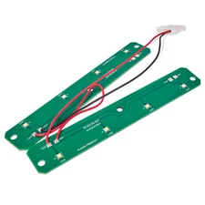 LED Light Module Maytag Fit Whirlpool W11042554 W11527432 W11101384 W11333374