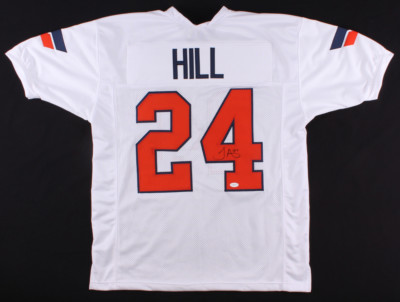 tyreek hill jersey ebay