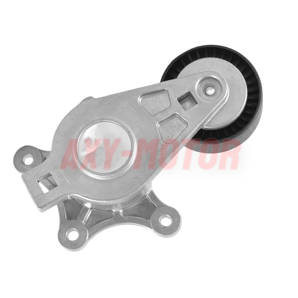 Drive Belt Tensioner Pulley For 2007-2018 Ford Edge 2011-2019 Ford Explorer - Изображение 2 из 4