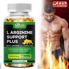 Semen & Sperm, Male Fertility Supplement, Increase Semen Volume, Sperm Count