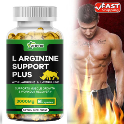 Semen & Sperm, Male Fertility Supplement, Increase Semen Volume, Sperm Count