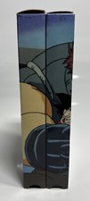 Dragon Ball - Red Ribbon Army 2 Tape Lot - Hunt Is On And Silver Uncut VHS