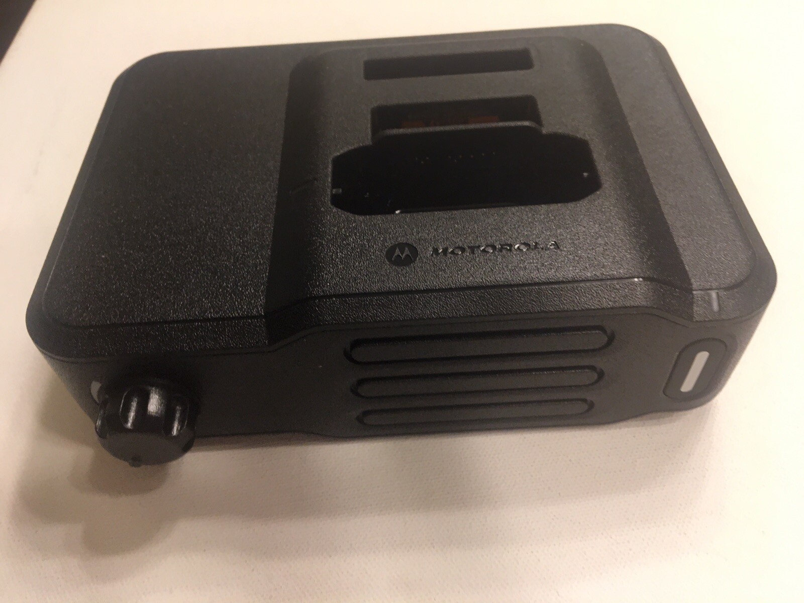 New Motorola Minitor VI (6) Pagers VHF 143174 MHz 5ch w/Amplified