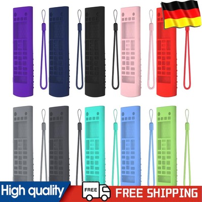 Silicone Case Protective Case Shockproof TV Remote Control Case for LG-TV-Remote