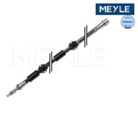 Bremsschlauch Meyle 1005250013 Vorderachse FüR Vw Touareg