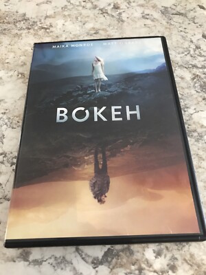 BOKEH DVD