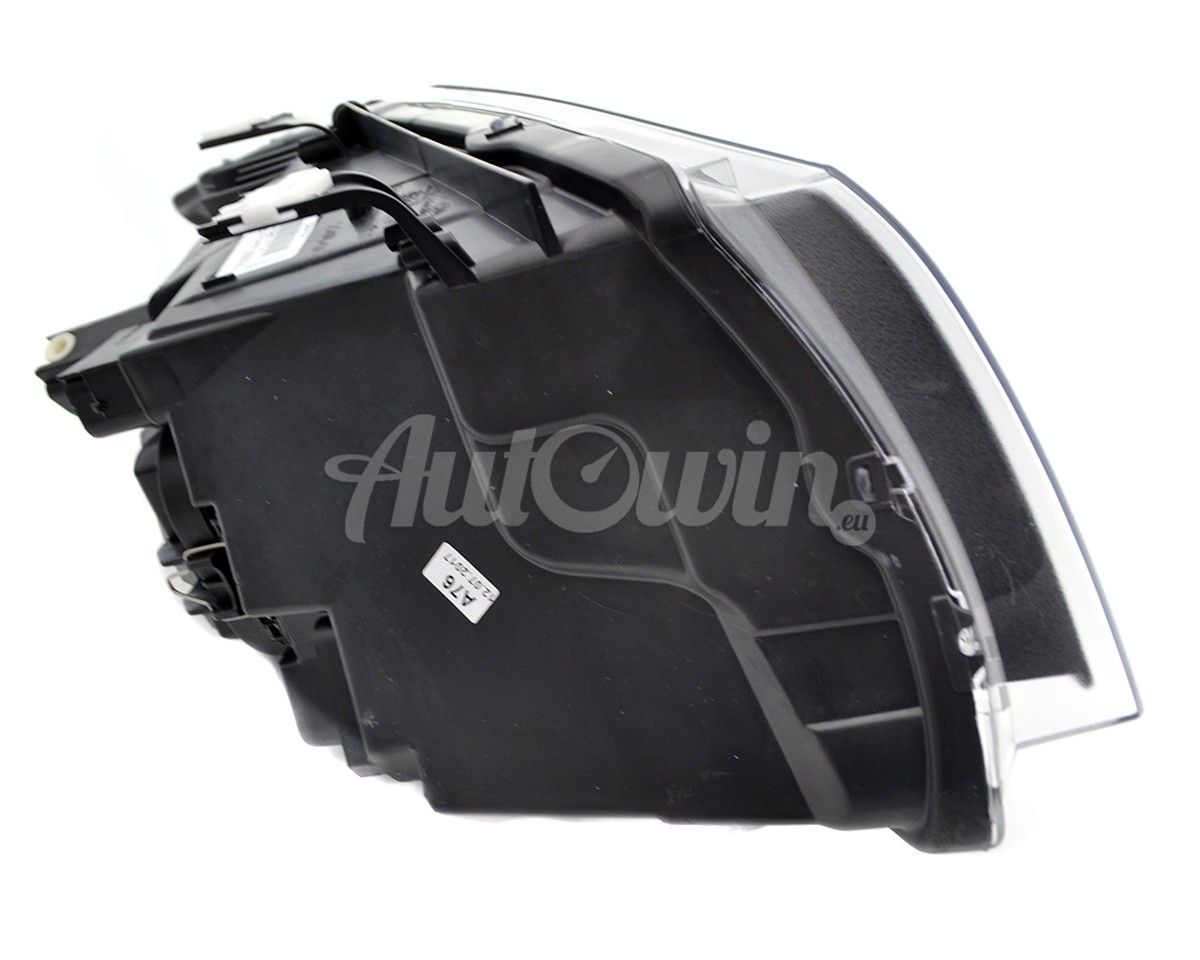 パーツ BMW E90 E91 BMW E90 3-SERIES MODEL HEADLIGHT SWITCH CONTROL P/N 9169404