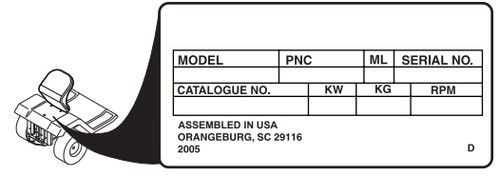 Courroie Trapézoïdale D'Avance Original JOHN DEERE X300R X305R Reference M152398 - Foto 2