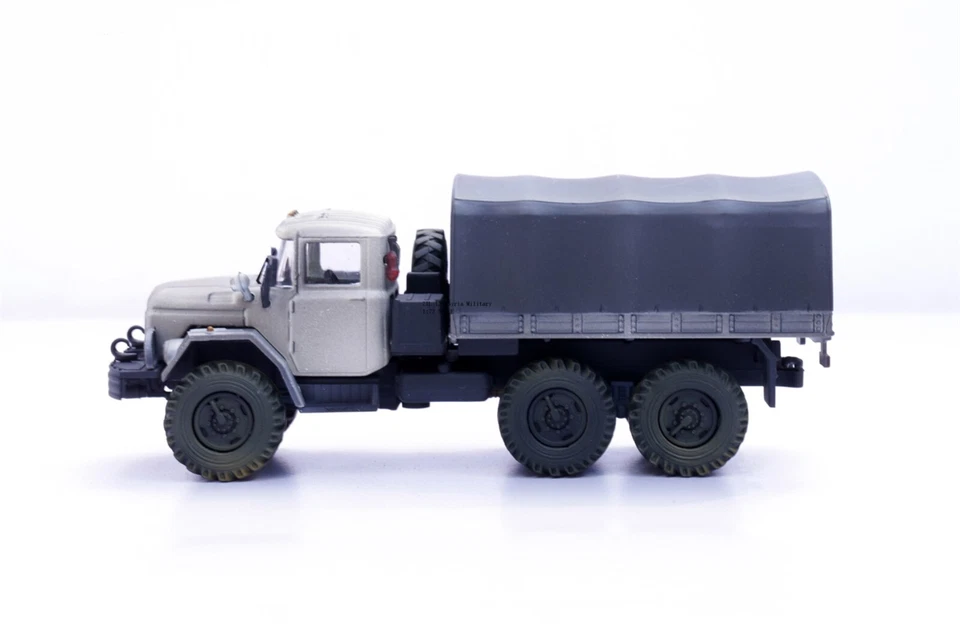Legion Models 1/72 ZIL131 6x6 3.5-Ton Truck Syrian Army, Syria 12064LC - Image 3 of 4