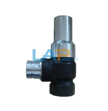 1 Pc. New Pressure Valve 1604398400 Fits For Copco Compressor 1604-3984-00