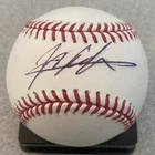 RINTARO SASAKI SIGNED AUTO ROML BASEBALL BECKETT/BAS **JAPAN/STANFORD STAR**