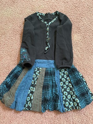 catimini dress
