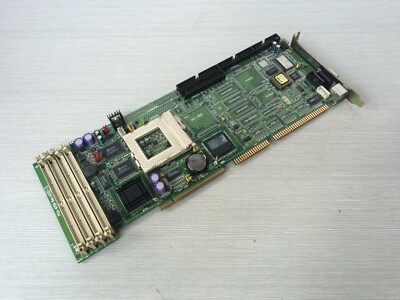 1PC Advantech PCA-6159 Rev.A2 industrial motherboard