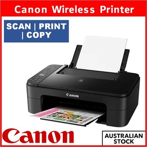 ebay wireless printer