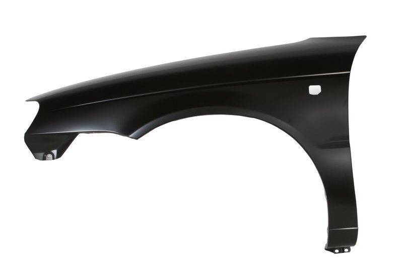 Front Left Fender Fits: SUZUKI BALENO 04.98-05.02