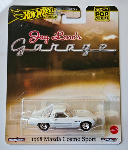 HOT WHEELS PREMIUM - ENTRETENIMIENTO RETRO CULTURA POP SERIE FORZA, GRAN TURISMO - Imagen 139 de 158