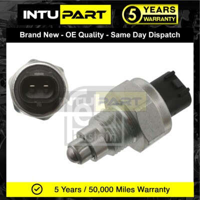 Fits Honda Civic 2000- Jazz 2002- CR-V 2001- IntuPart Reverse Light Switch
